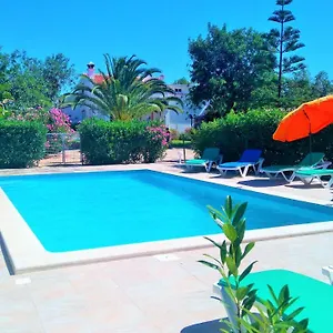 Quinta Casalinho Casa de Férias