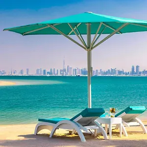 Anantara World Islands אתר נופש דובאי
