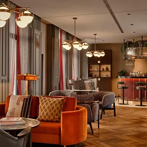 Radisson Red Kudamm מלון ברלין