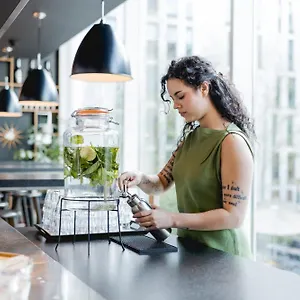 Citizenm Radhuspladsen København
