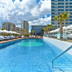 Hilton Diagonal Mar מלון ברצלונה