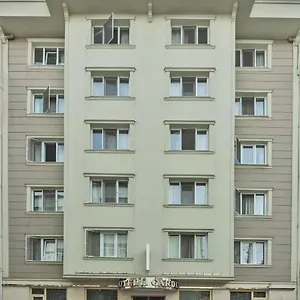 Oda ve Kahvaltı La Garden