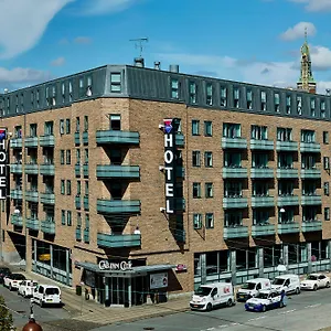 Otel Cabinn City