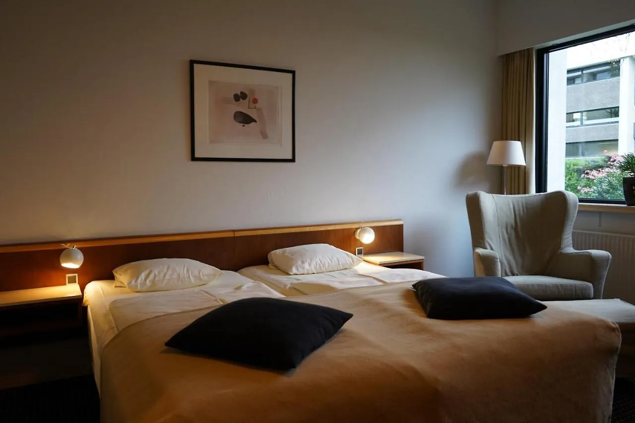 Hotel Legoland Billund 4*,  Denmark