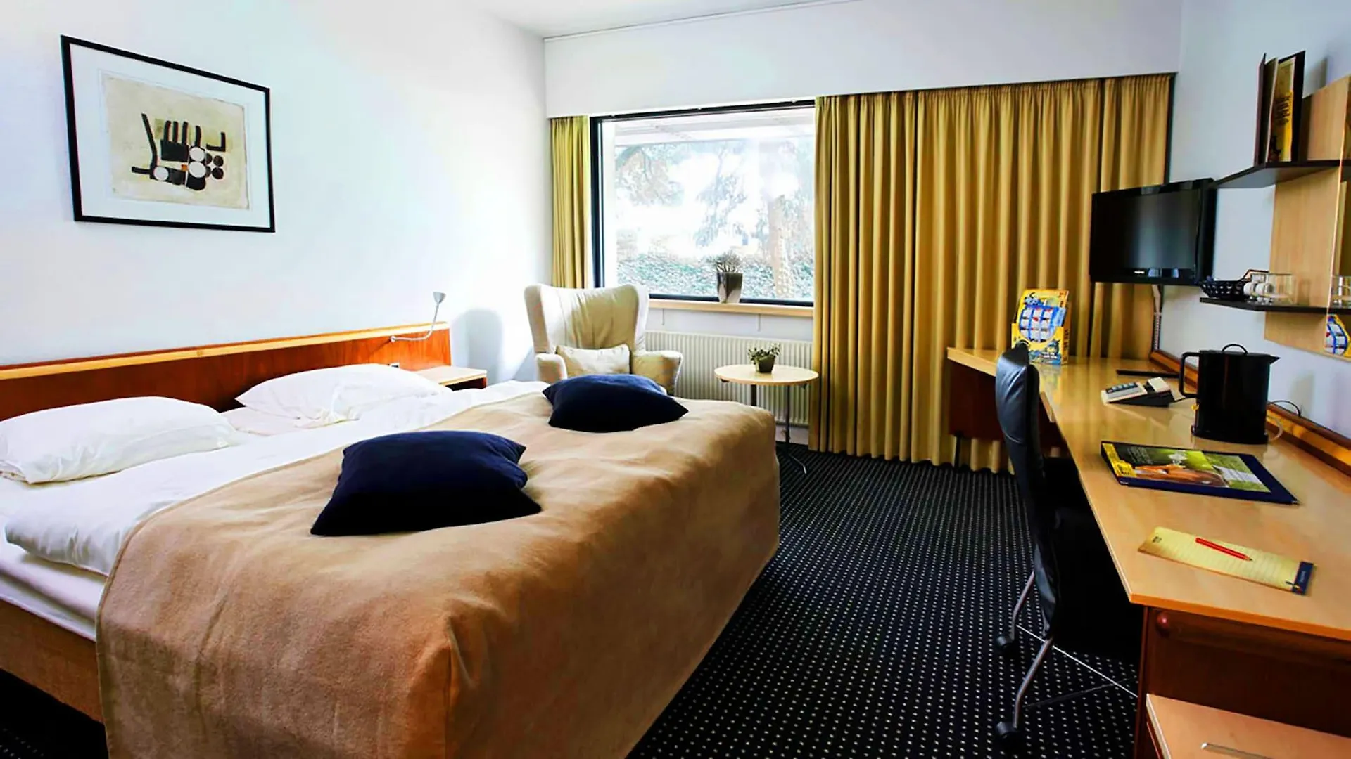 Hotel Legoland Billund