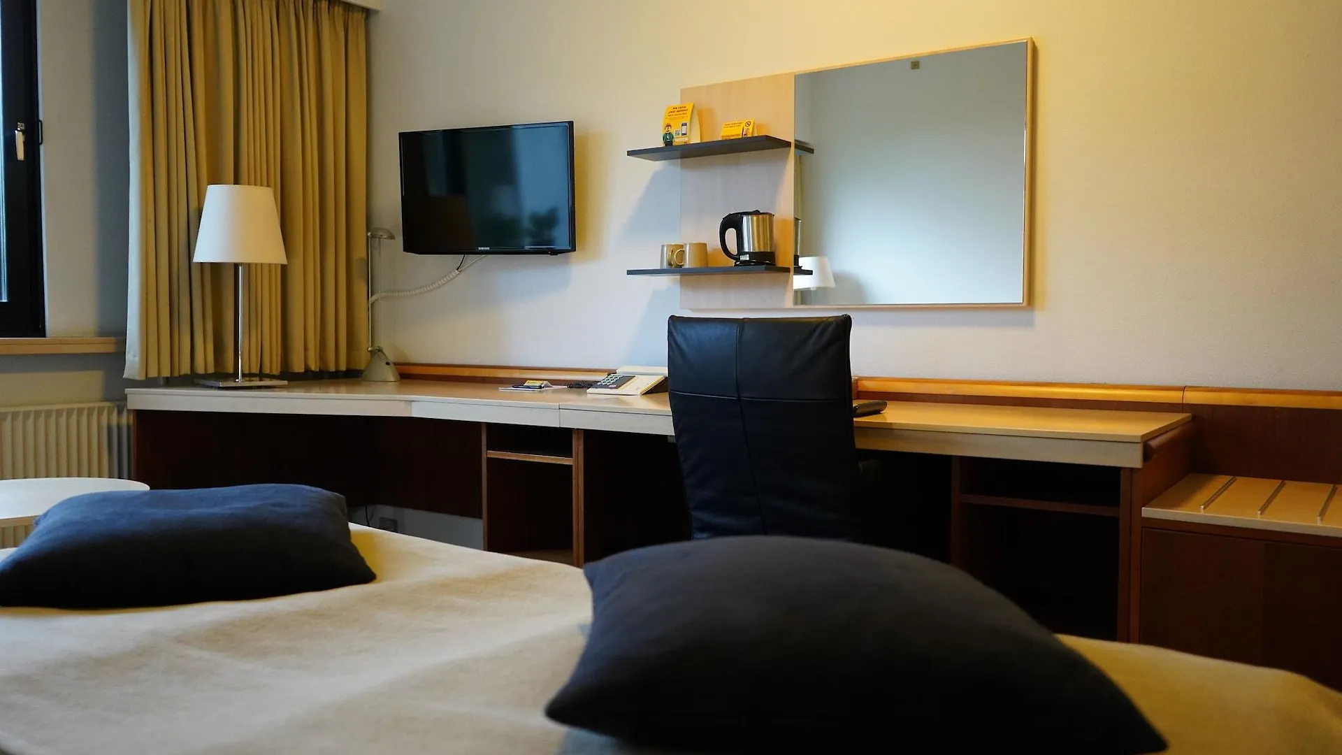 Hotel Legoland Billund