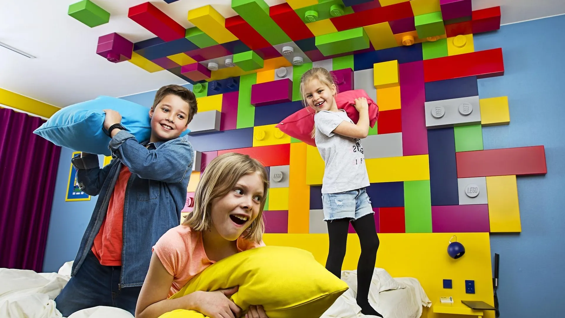 Hotel Legoland Billund