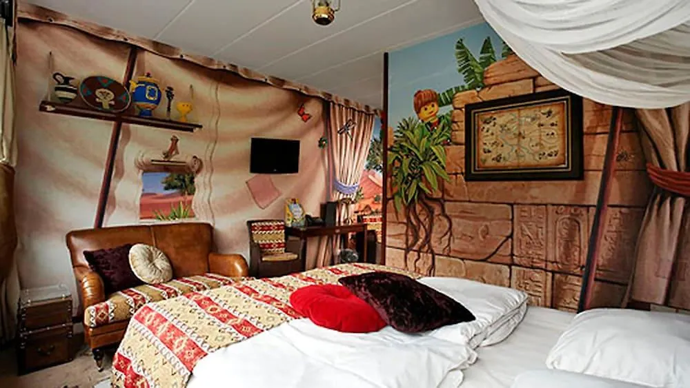 Hotel Legoland Billund