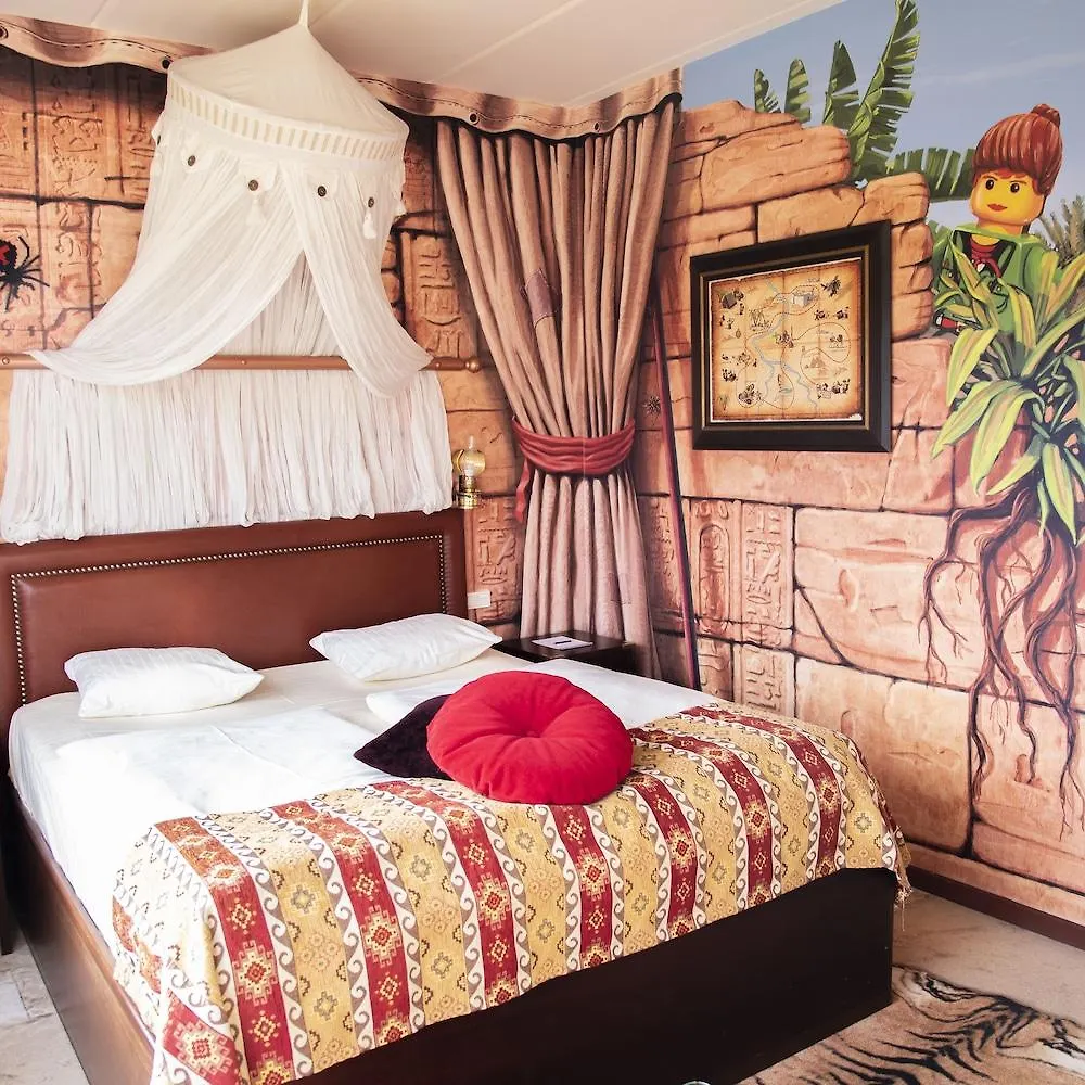 Hotel Legoland Billund
