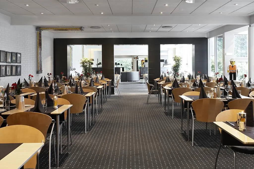 ****  Hotel Legoland Billund Denmark