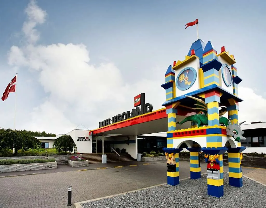 Hotel Legoland Billund