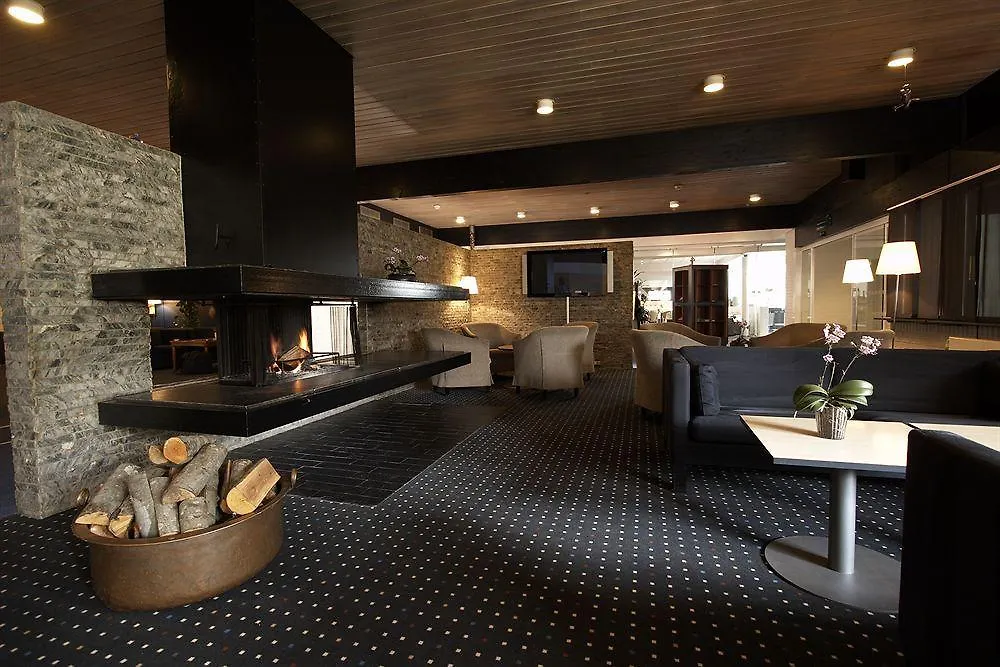 Hotel Legoland Billund