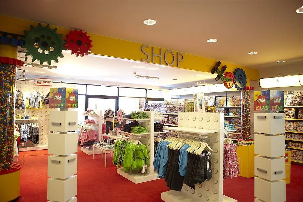 Hotel Legoland Billund