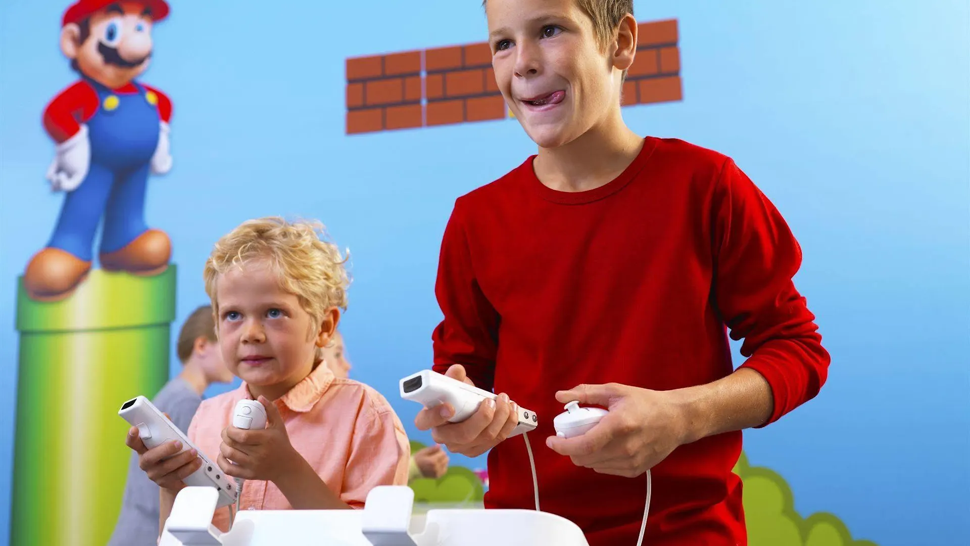 Hotel Legoland Billund