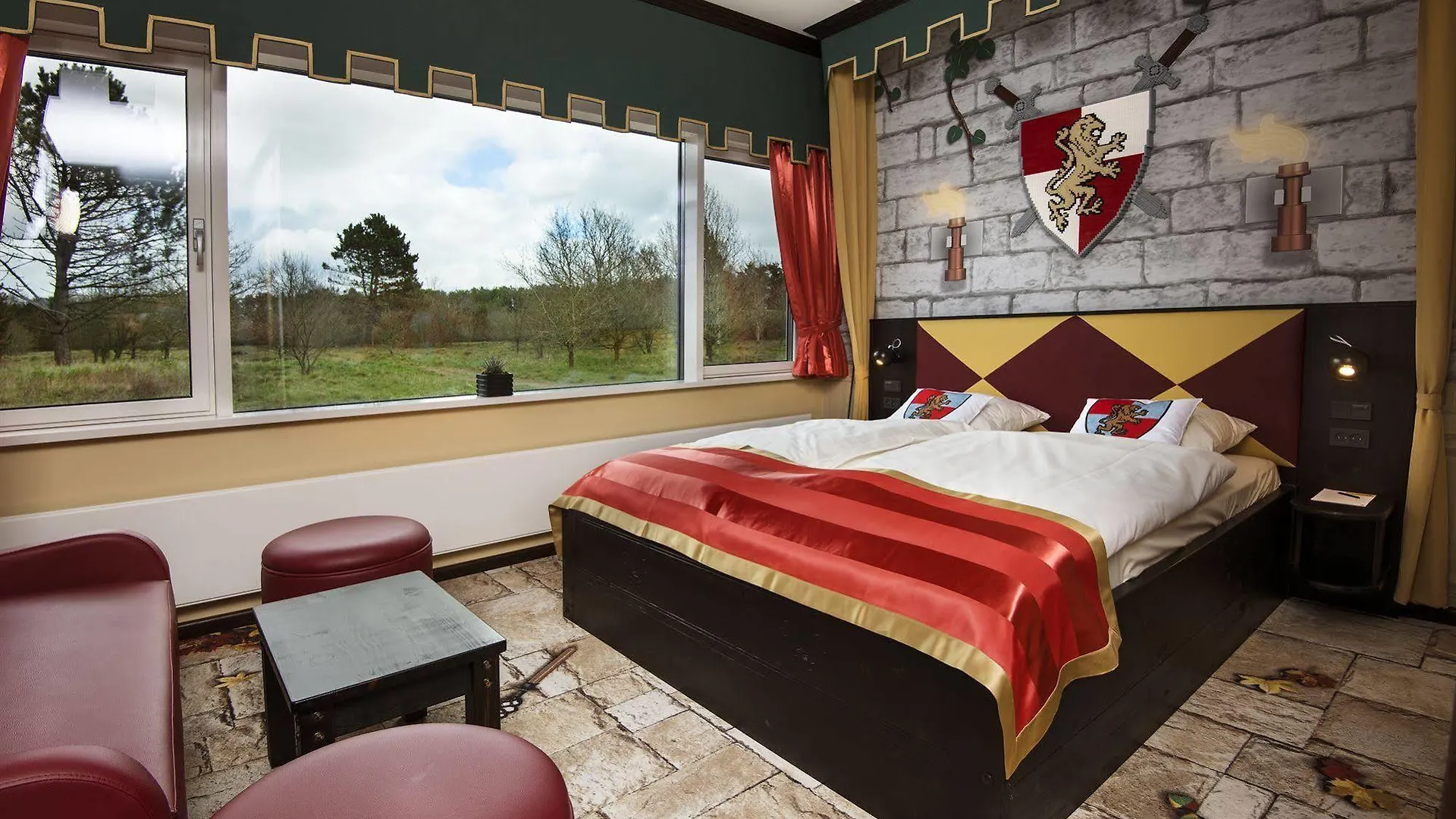 Hotel Legoland Billund