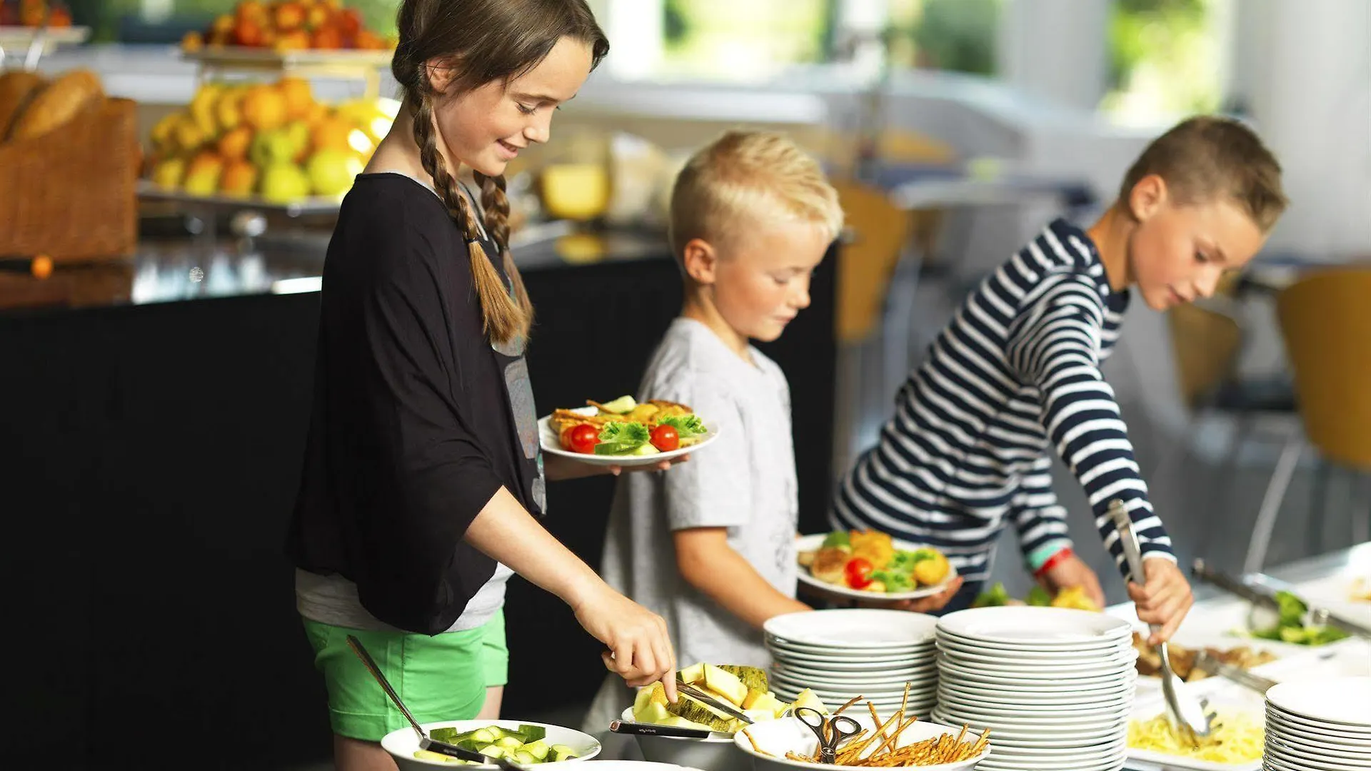 ****  Hotel Legoland Billund Denmark