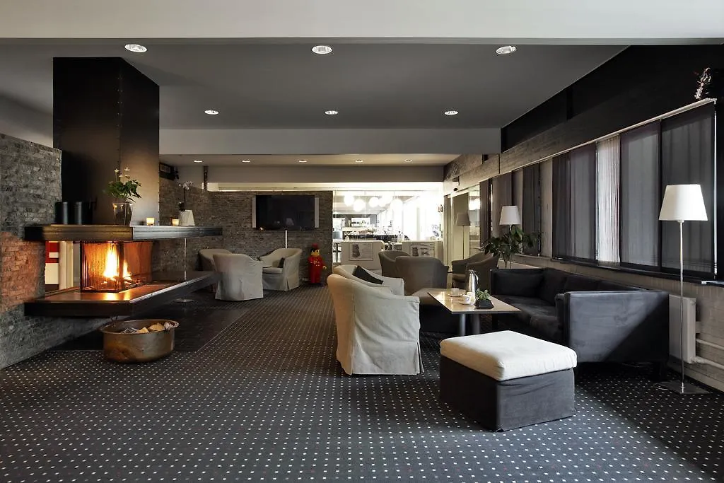 Hotel Legoland Billund