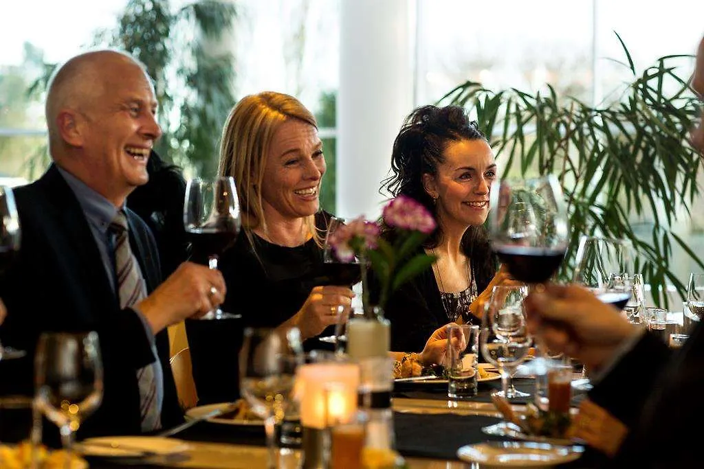 ****  Hotel Legoland Billund Denmark